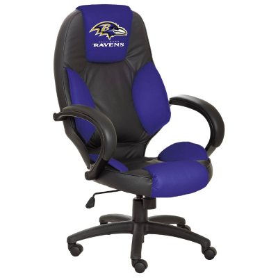 Baltimore Ravens Office Chair
