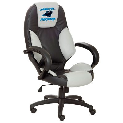 Carolina Panthers Office Chair