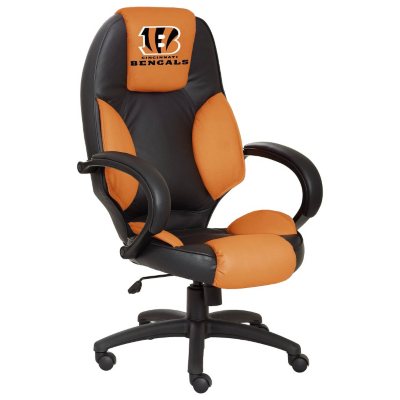 Cinncinati Bengals Office Chair
