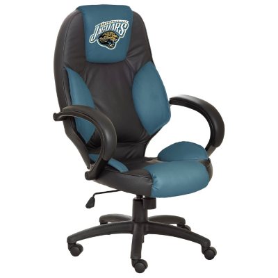 Jacksonville Jaguars Office Chair