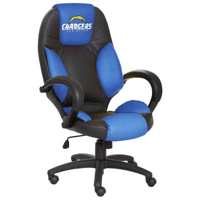 San Diego Chargers Office Chair