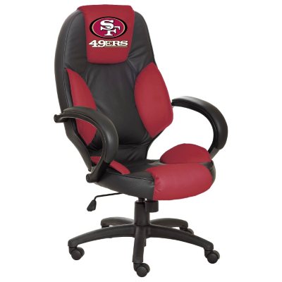 San Francisco 49ers Office Chair