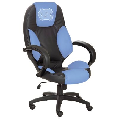 North Carolina Tarheels Office Chair