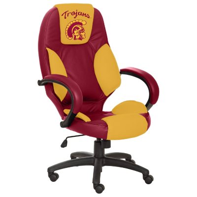 USC Trojans Office Chair