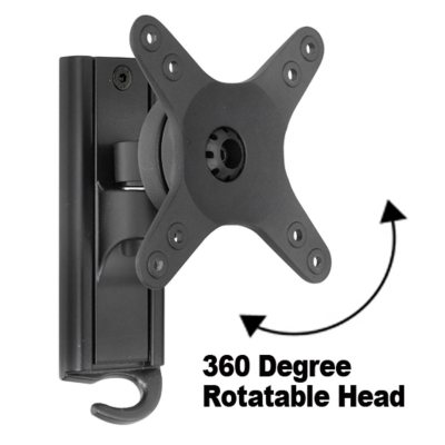 Ready Set Mount Wall Mount - 13" to 37" TV