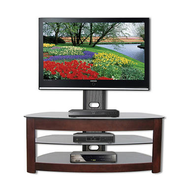 Palermo 3-in-1 TV Stand with Mount  CC-P52