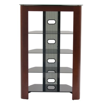 Montecito Collection Audio-Video Tower