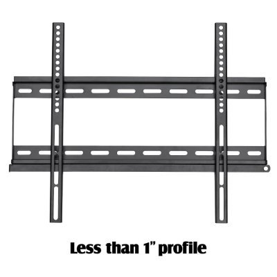 Ready Set Mount CC-H45B 23" to 37" - Low Profile