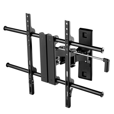 Ready Set Mount Full Motion Wall Mount - 26" to 55"