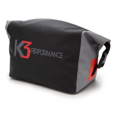 K3 10 Liter Waterproof Personal Dry Pack