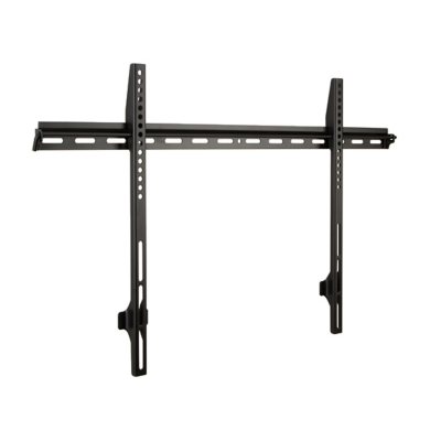 Ready Set Mount Ultra Slim and Fixed Flat Panel TV Mount - Fits 37”-70”