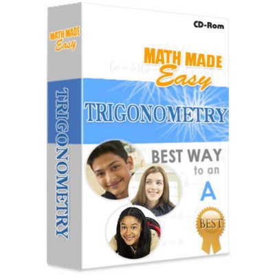Math Made Easy - Trigonometry
