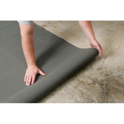 Tarpet™ Patio/Shed Floor Mat - 7.5' x 10'