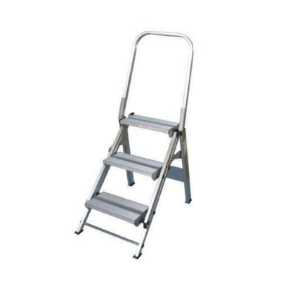 Xtend & Climb® StableStep Extra Wide 3-Step