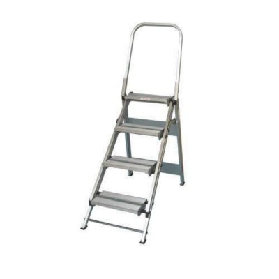 Xtend & Climb® StableStep Extra Wide 4-Step