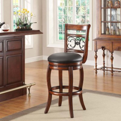 Dixon 29" Barstool