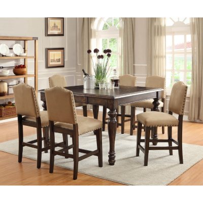 Counter Height Dining Sets