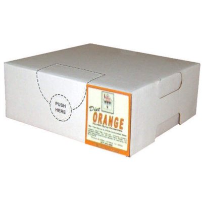 UPC 899039000033 product image for Diet Orange Soda Syrup-1 gal | upcitemdb.com