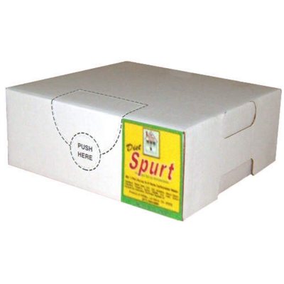 Diet Spurt Syrup-1 gal