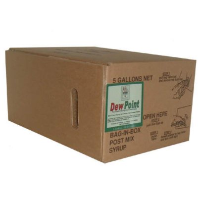 Dew Point Syrup (5 gal.)