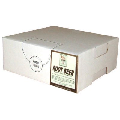 Root Beer Syrup-1 gal