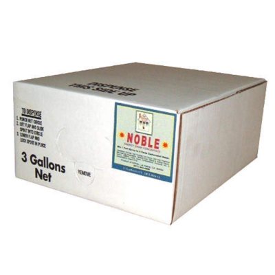 Noble Engery Drink Concentrate-3 gal