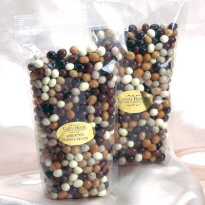Candy House Chocolate Espresso Beans Assortment