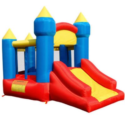 Little Kings Castle