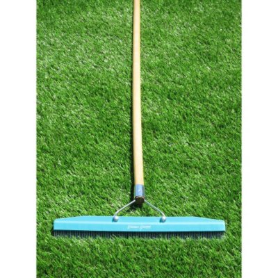 Emerald Fill Precision Rake for ProViri