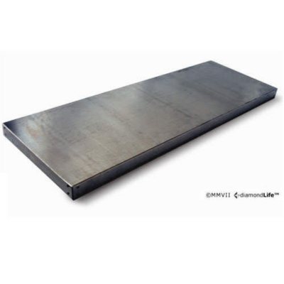 DiamondRack™ Add-On Shelf