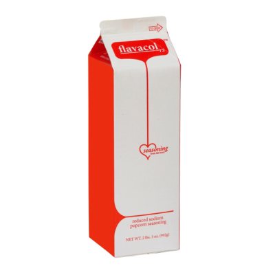 Gold Medal Reduced Sodium Flav A Col - 35 oz. - 12 pk.