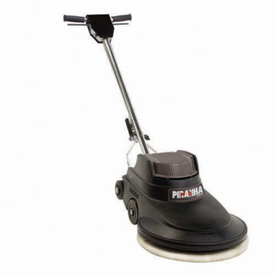 Tornado Piranha High Speed Burnisher, 20in, 2000 RPM 