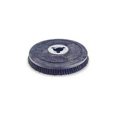 Powr-Flite 20in. Poly Scrub Brush