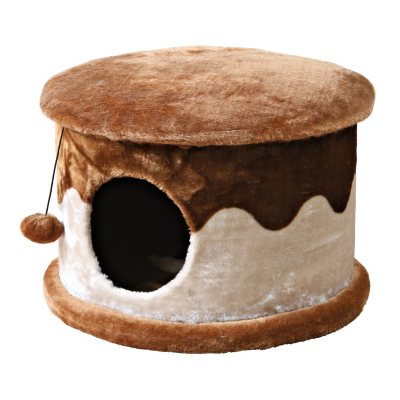 Cozy Cat Cave