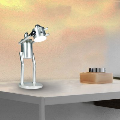 Accompany to Max LED Desk/Table Lamp
