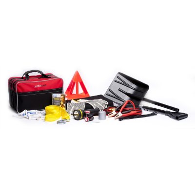 Justin Case - Winterizer Safety Kit 
