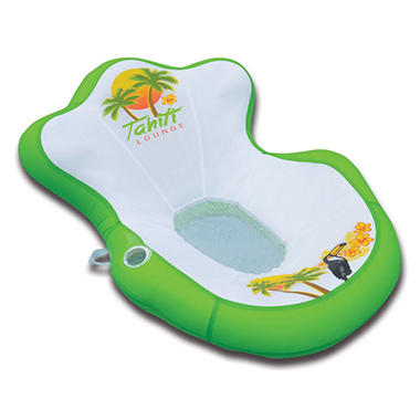 Tropical Tahiti Floating Lounge    21138