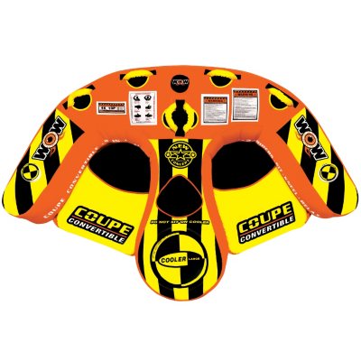 Yankee Coupe Water Sport Towable or Lounge