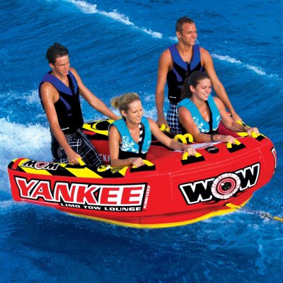 Yankee Limo Water Sport Towable, Lounge or Island