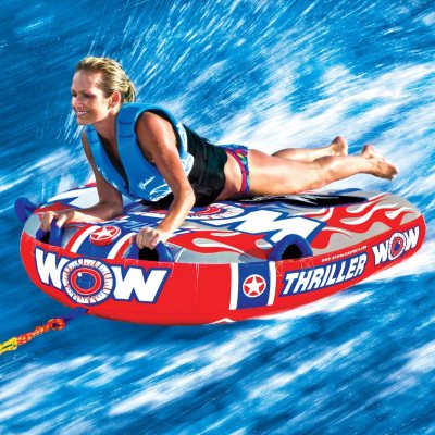 Thriller Water Sport Towable