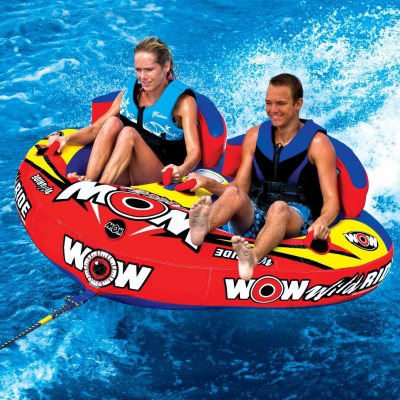 Wild Ride Water Sport Towable