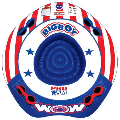 Big Boy Water Sport Towable