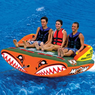 Tiltorama Water Sport Towable