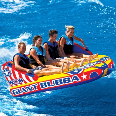 Giant Bubba Water Sport Towable