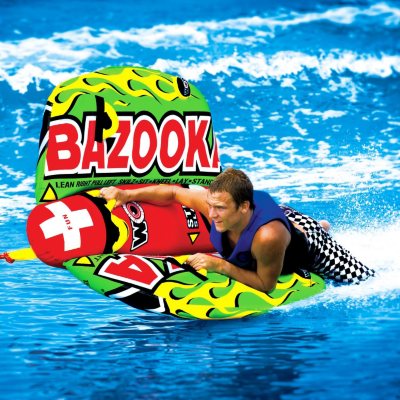WOW Bazooka Water Sport Towable