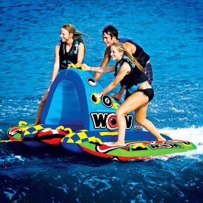 WOW Syco Water Sport Towable