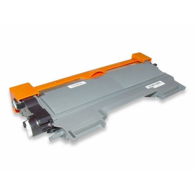 Compatible High Yield Toner Cartridge for Brother TN-450 / TN450 (2,600 Page-Yield - Black)