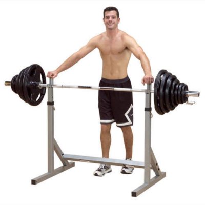 PowerLine PSS60X Squat Rack