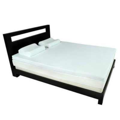 Aerus Natural 3" Memory Foam Combo - Full