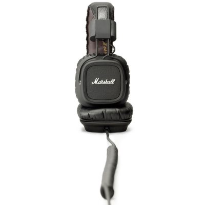 UPC 734005530421 product image for Marshall Major On the Ear Headphones | upcitemdb.com